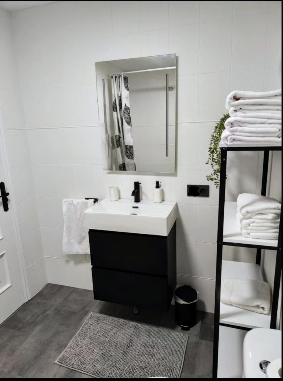 Apartment Illa Salvora,
