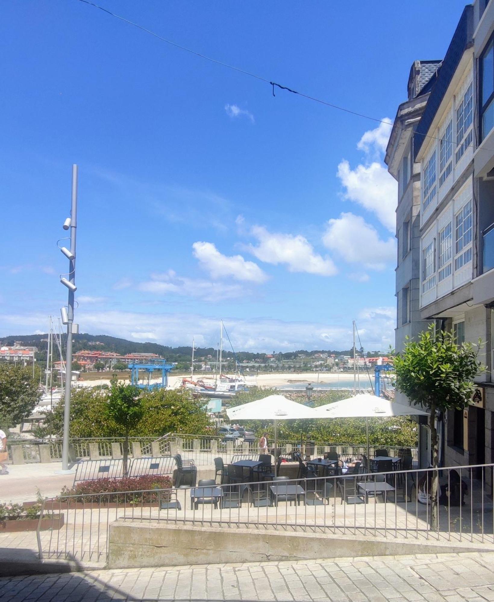 Illa Salvora, Apartment *