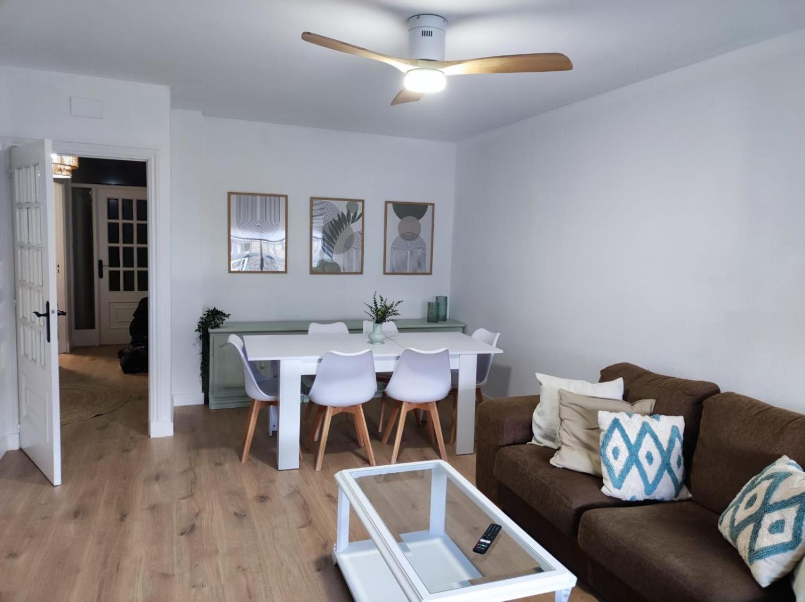 Apartment Illa Salvora, Portonovo