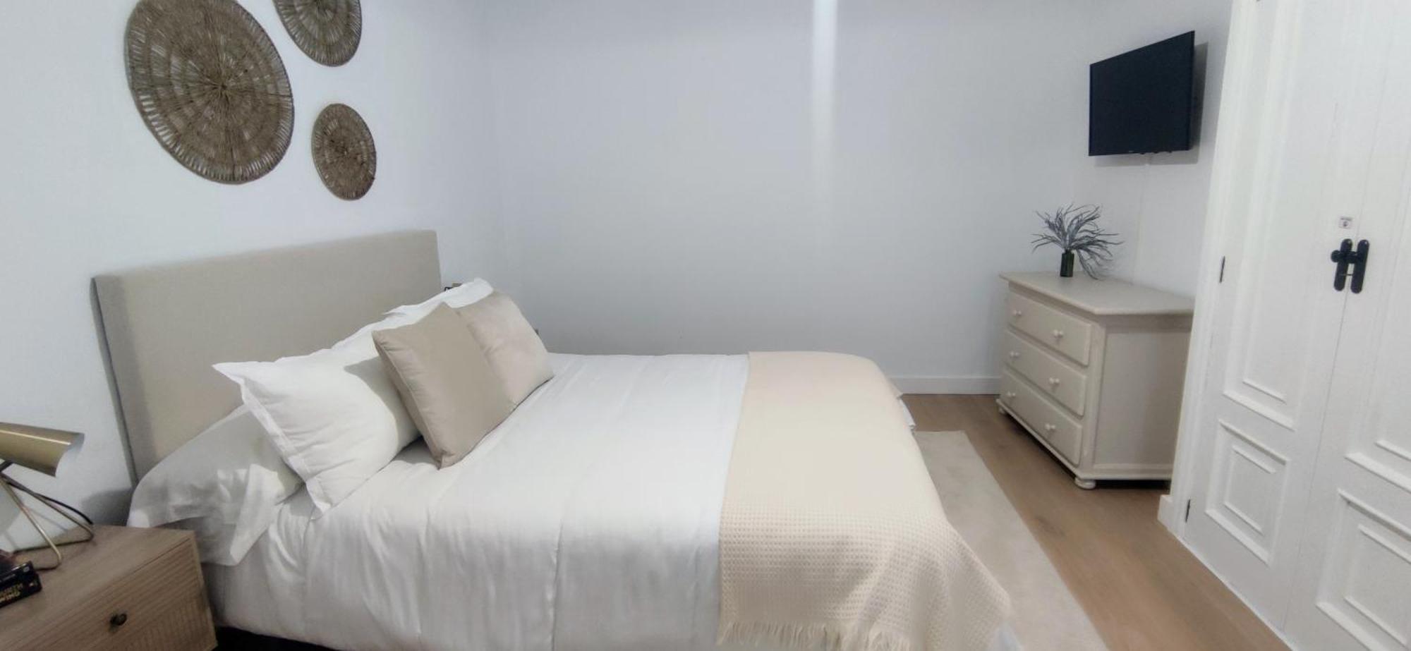 Apartment Illa Salvora, Portonovo