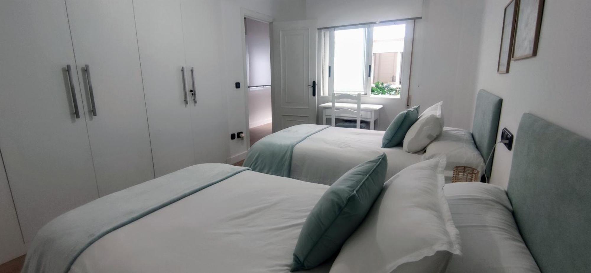 Apartment Illa Salvora, *